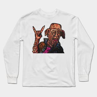 Clement Long Sleeve T-Shirt